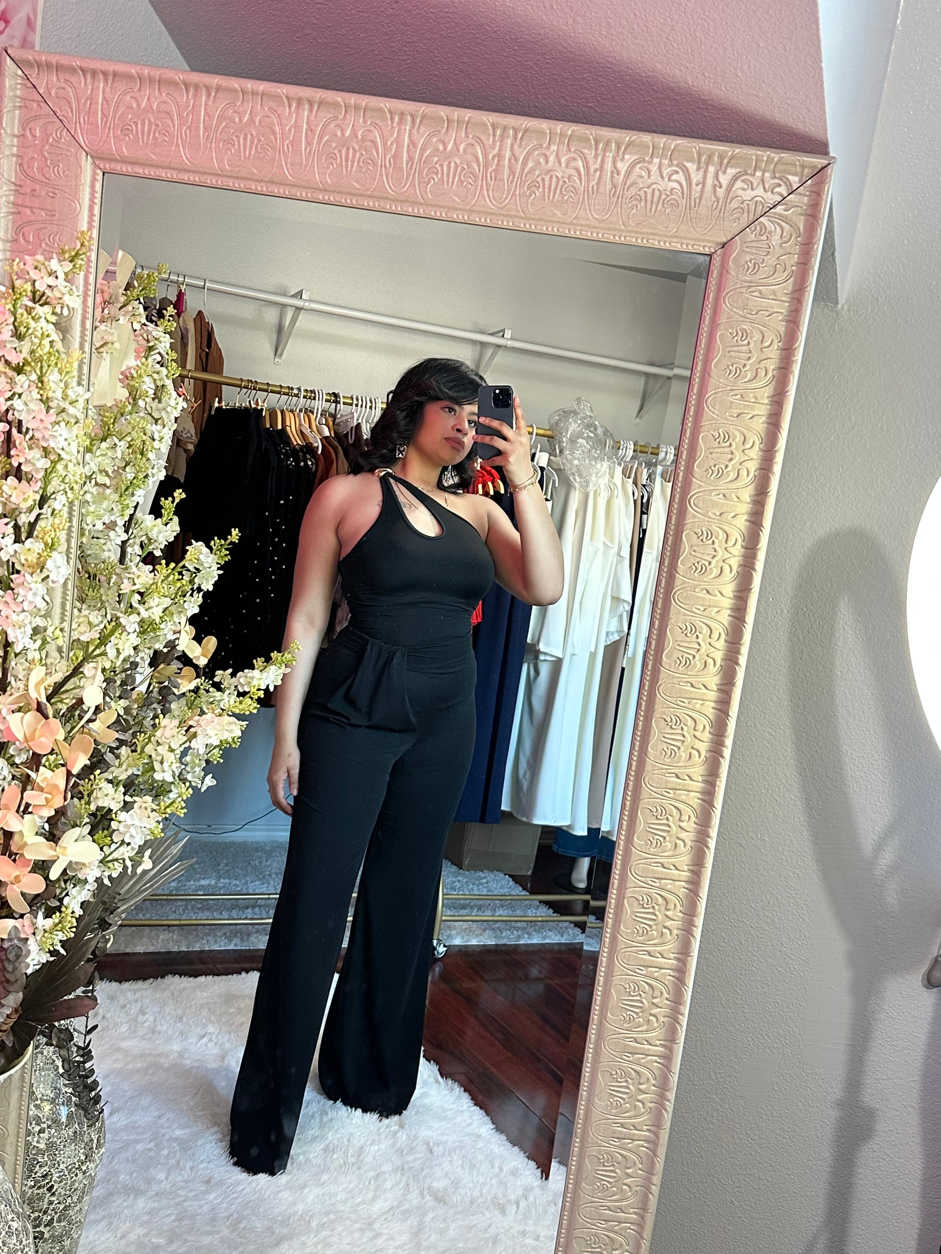 Midnight Muse 2 piece